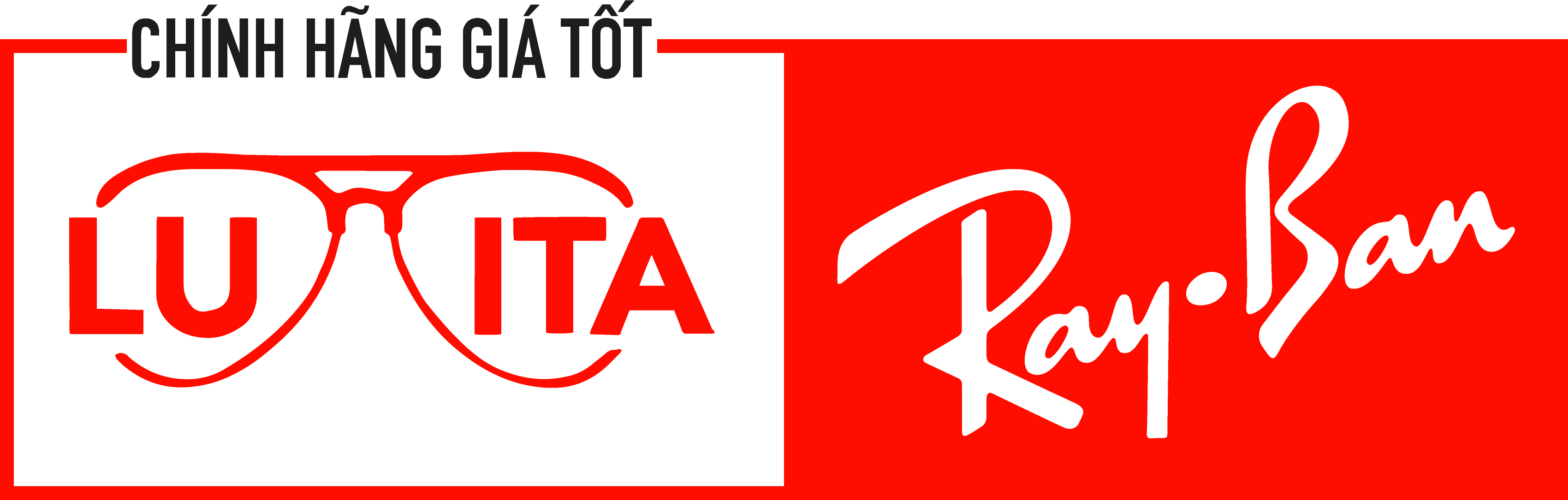 Mắt Kính RayBan • Đại lý uỷ quyền chính hãng!