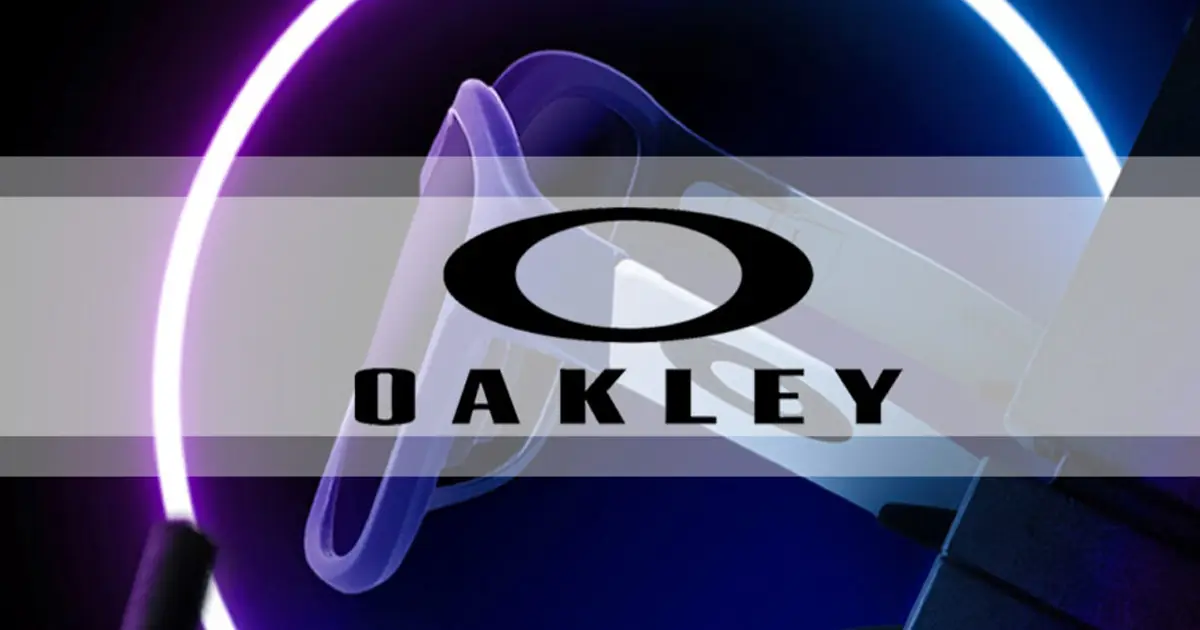 Mắt Kính Oakley • Đại lý uỷ quyền chính hãng!