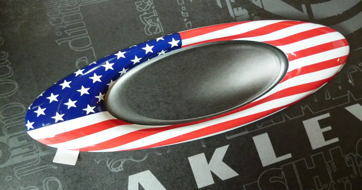 Mắt Kính Oakley • Đại lý uỷ quyền chính hãng!