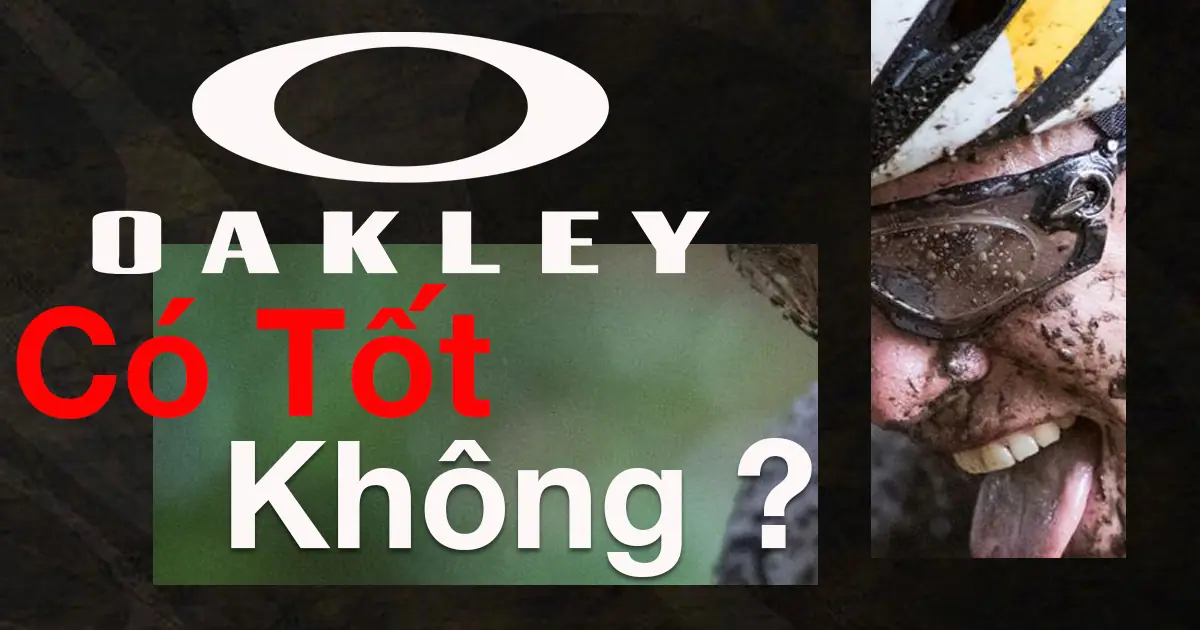 Mắt Kính Oakley • Đại lý uỷ quyền chính hãng!