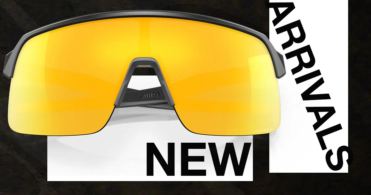 Mắt Kính Oakley • Đại lý uỷ quyền chính hãng!