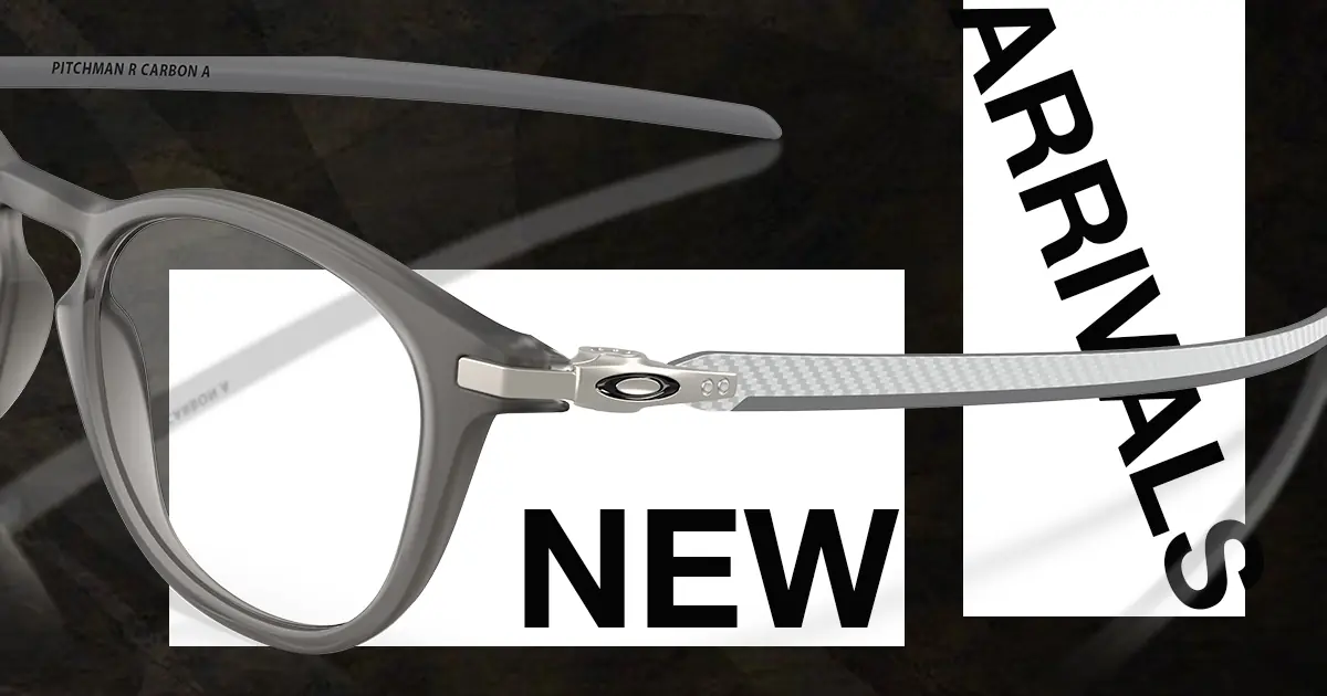 Mắt Kính Oakley • Đại lý uỷ quyền chính hãng!
