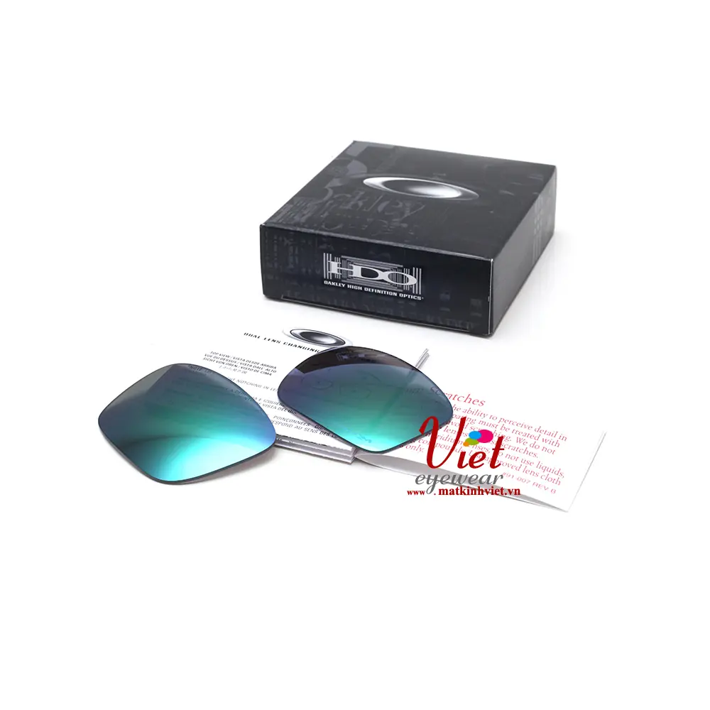 Mắt Kính Oakley • Đại lý uỷ quyền chính hãng!