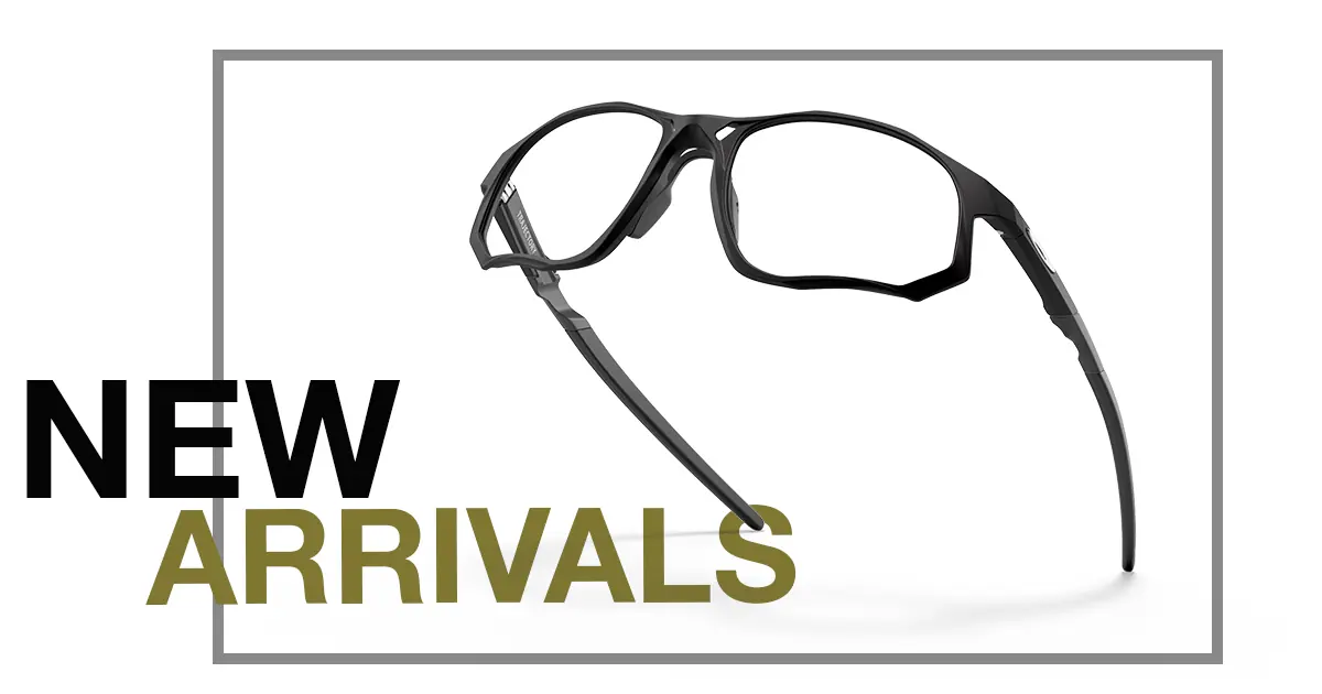 Mắt Kính Oakley • Đại lý uỷ quyền chính hãng!