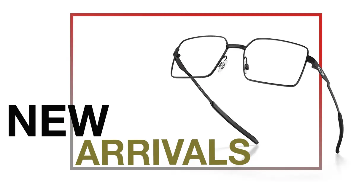 Mắt Kính Oakley • Đại lý uỷ quyền chính hãng!