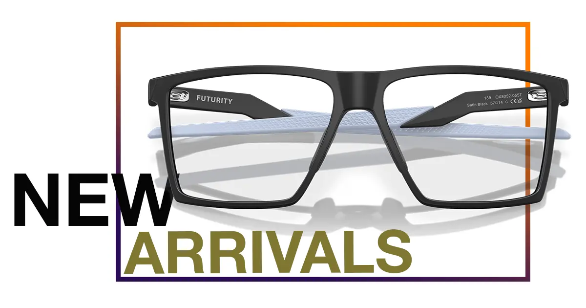Mắt Kính Oakley • Đại lý uỷ quyền chính hãng!