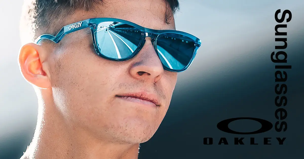 Mắt Kính Oakley • Đại lý uỷ quyền chính hãng!