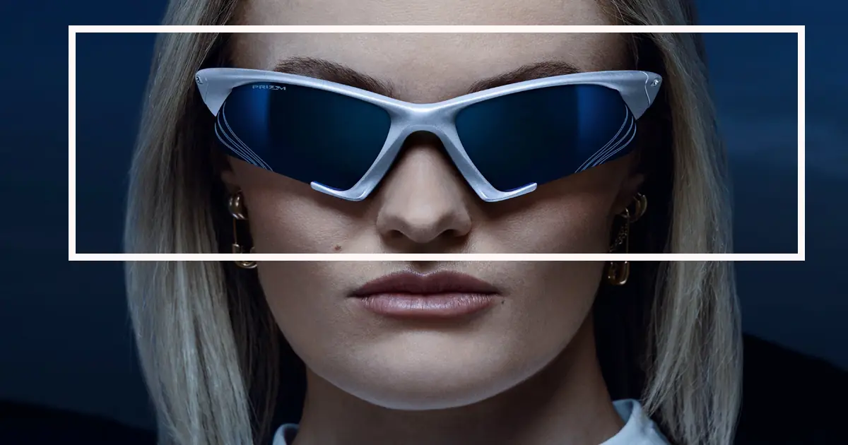 Mắt Kính Oakley • Đại lý uỷ quyền chính hãng!