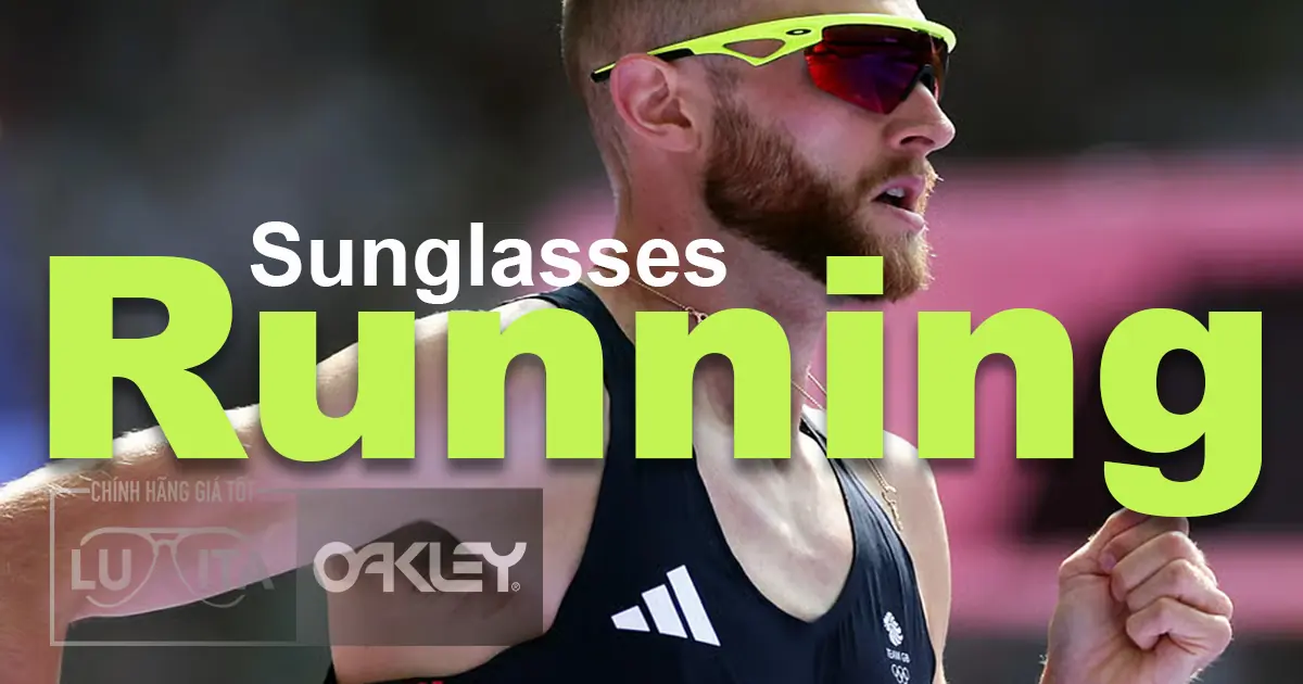 Mắt Kính Oakley • Đại lý uỷ quyền chính hãng!