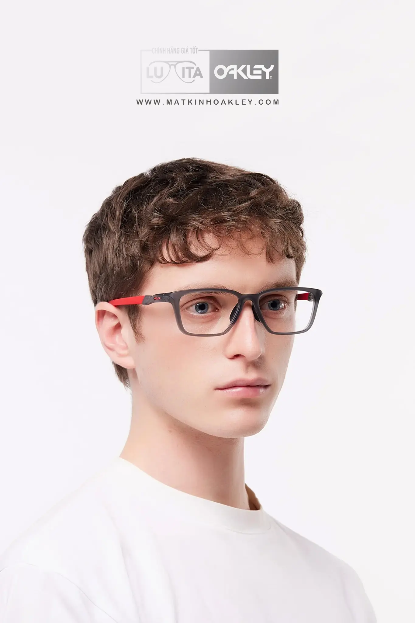 Mắt Kính Oakley • Đại lý uỷ quyền chính hãng!