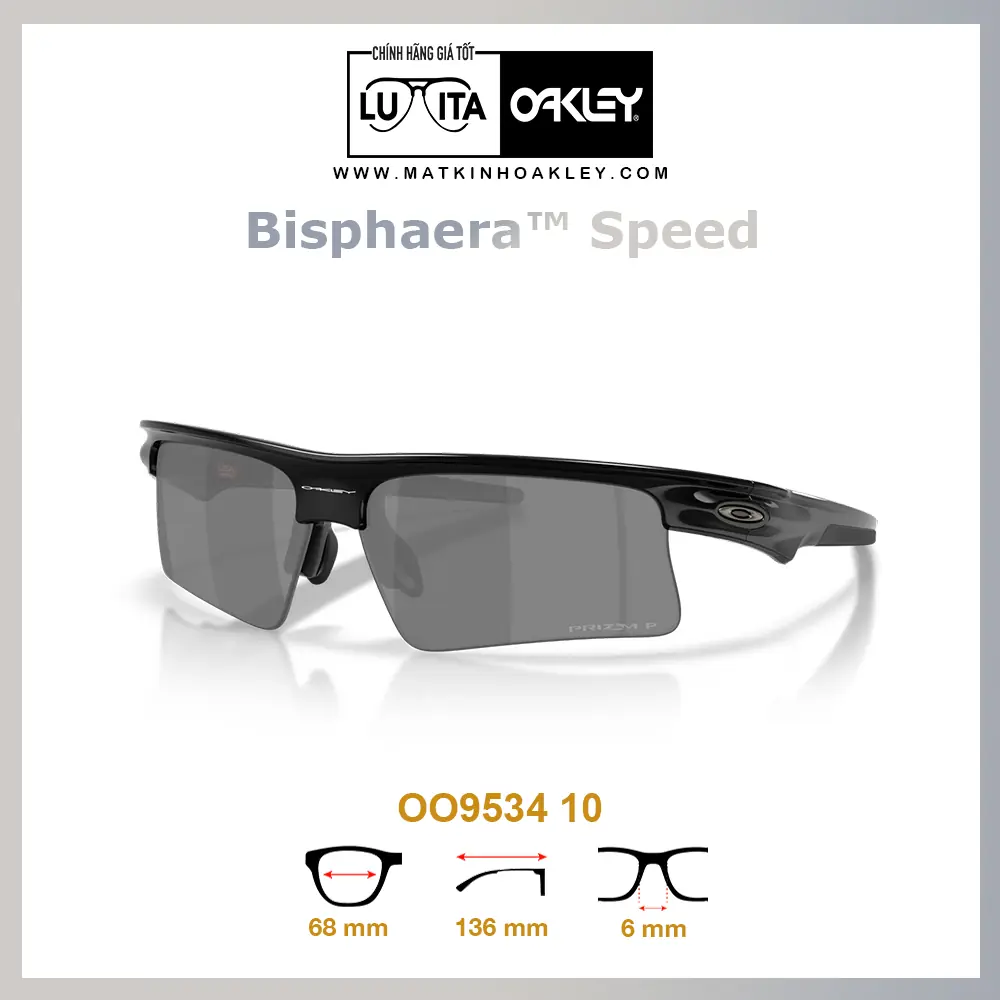 Mắt Kính Oakley • Đại lý uỷ quyền chính hãng!