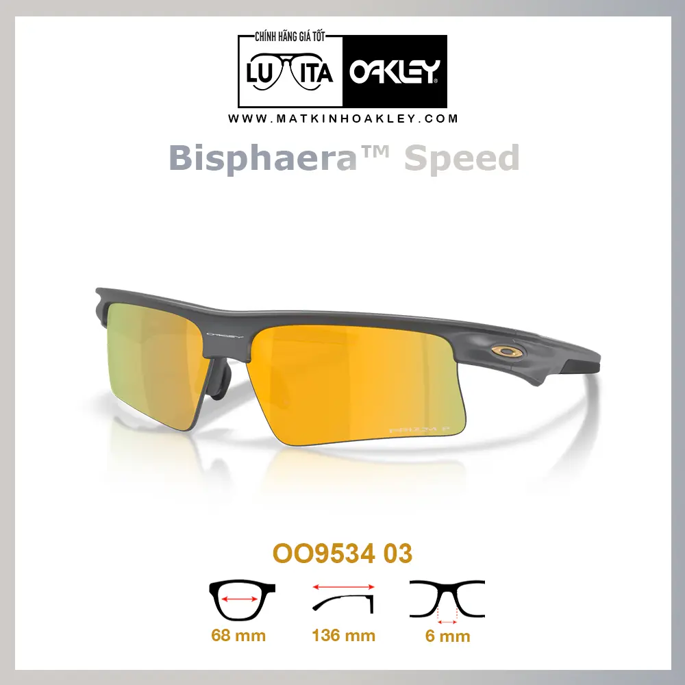 Mắt Kính Oakley • Đại lý uỷ quyền chính hãng!