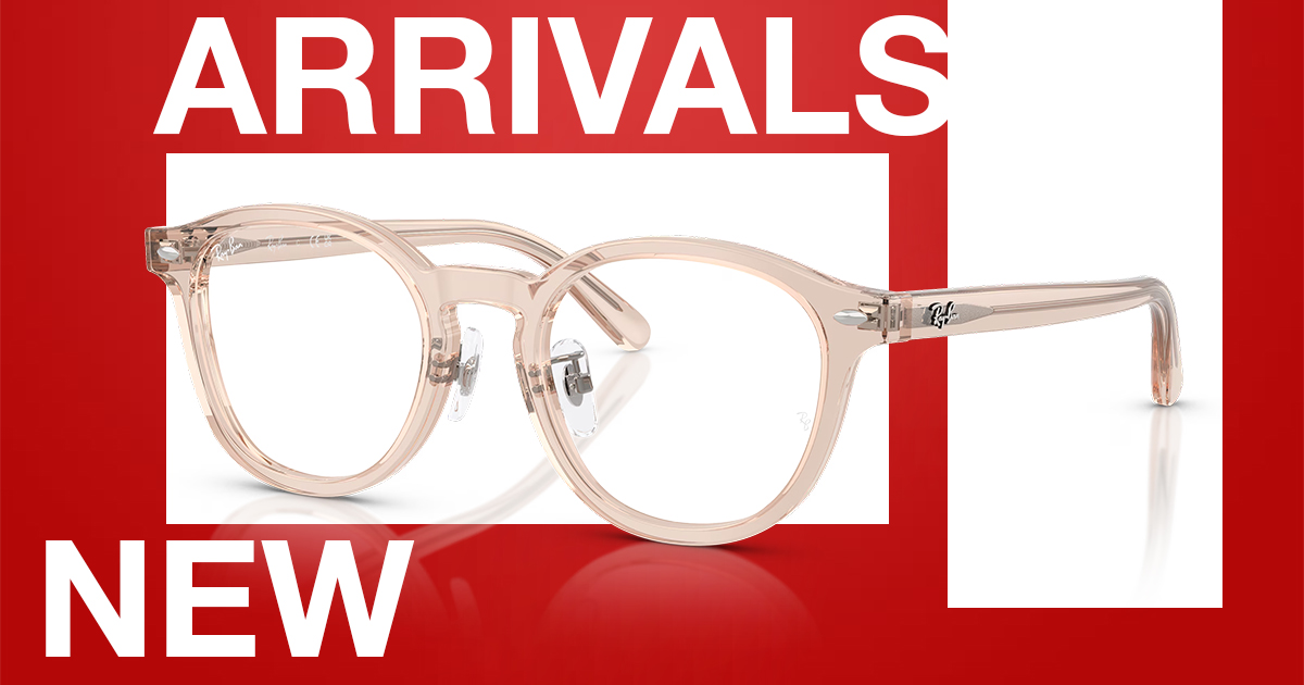 Mắt Kính RayBan • Đại lý uỷ quyền chính hãng!