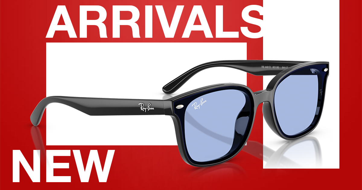 Mắt Kính RayBan • Đại lý uỷ quyền chính hãng!