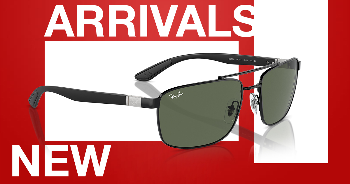 Mắt Kính RayBan • Đại lý uỷ quyền chính hãng!
